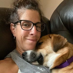 Meet your Posher, Chrissy